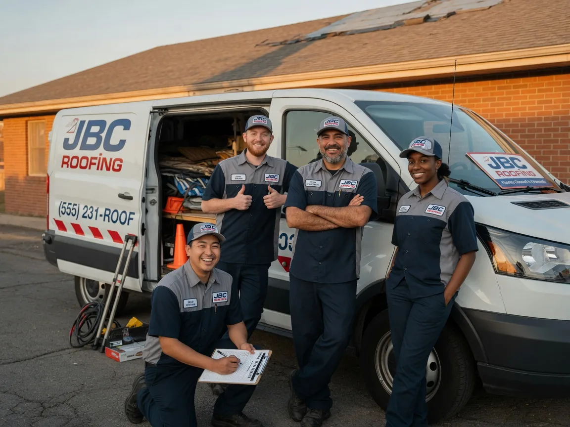 Roof Replacement company in Shady Dale, GA